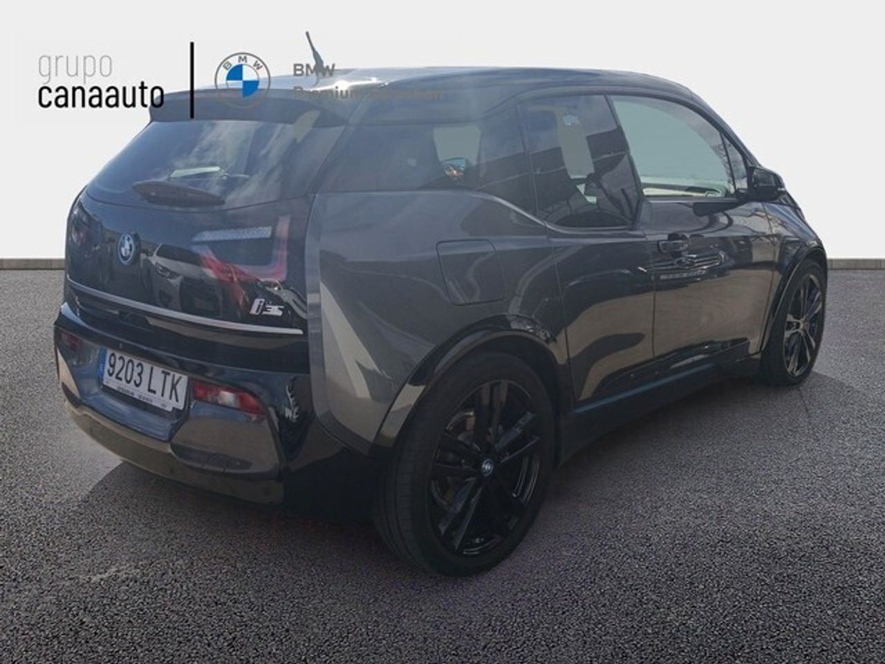 BMW i3 S 120Ah 135 kW (184 CV) - Foto 2