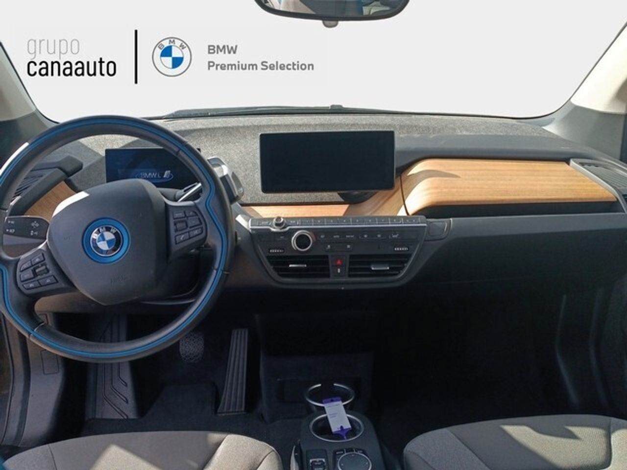 BMW i3 S 120Ah 135 kW (184 CV) - Foto 2