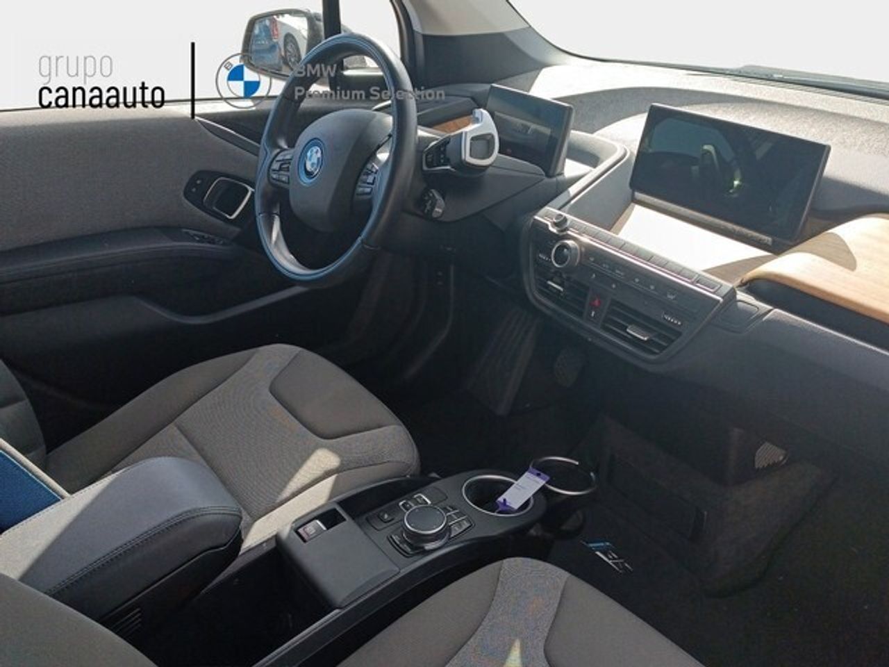 BMW i3 S 120Ah 135 kW (184 CV) - Foto 2