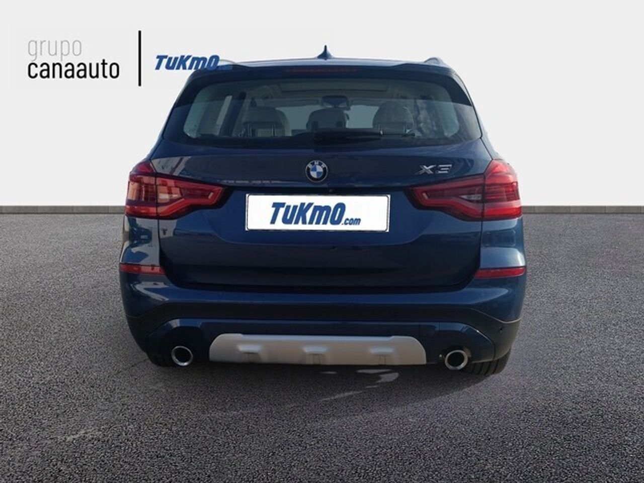 BMW X3 xDrive20d 140 kW (190 CV) - Foto 2