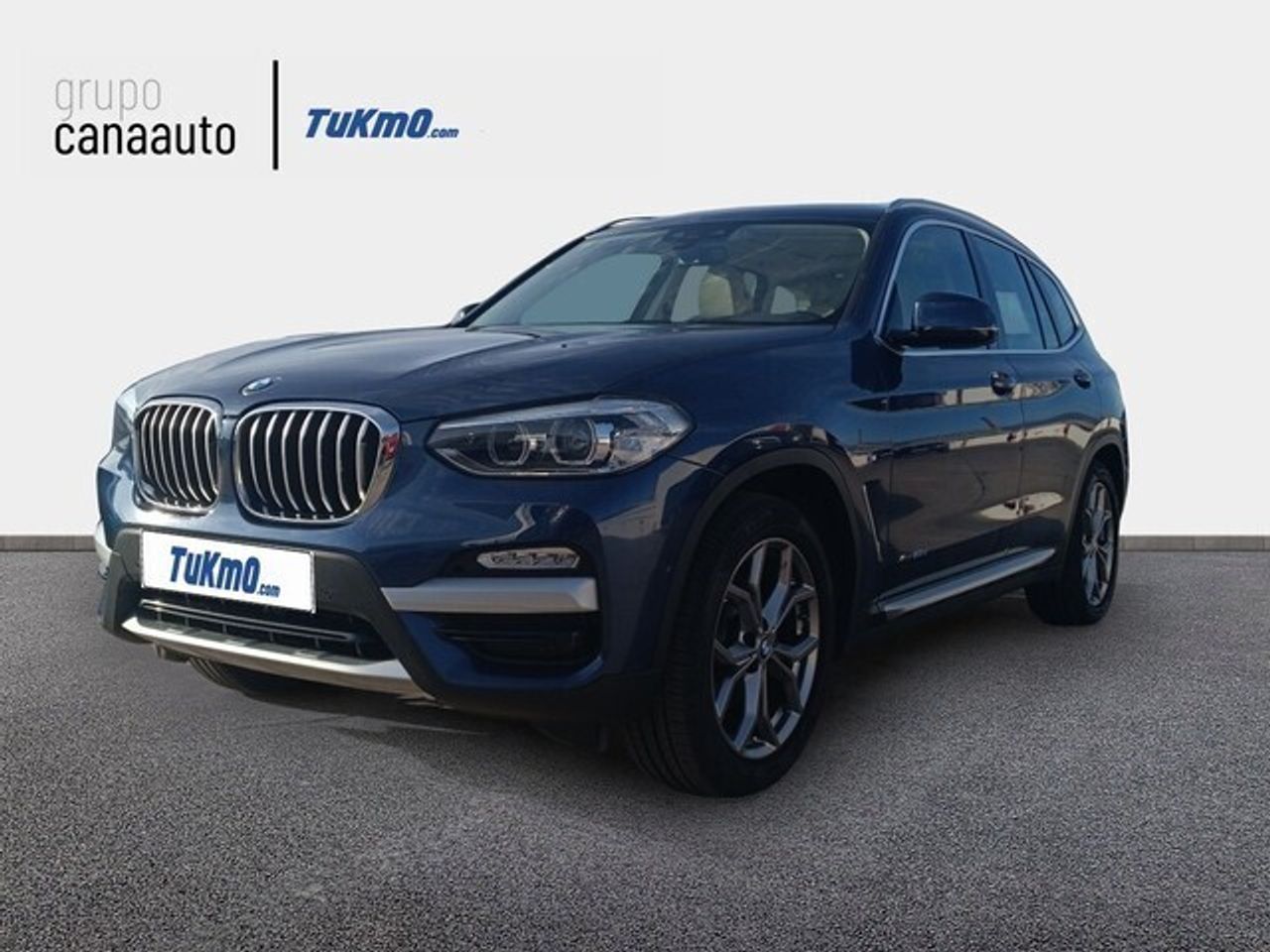 BMW X3 xDrive20d 140 kW (190 CV) - Foto 2