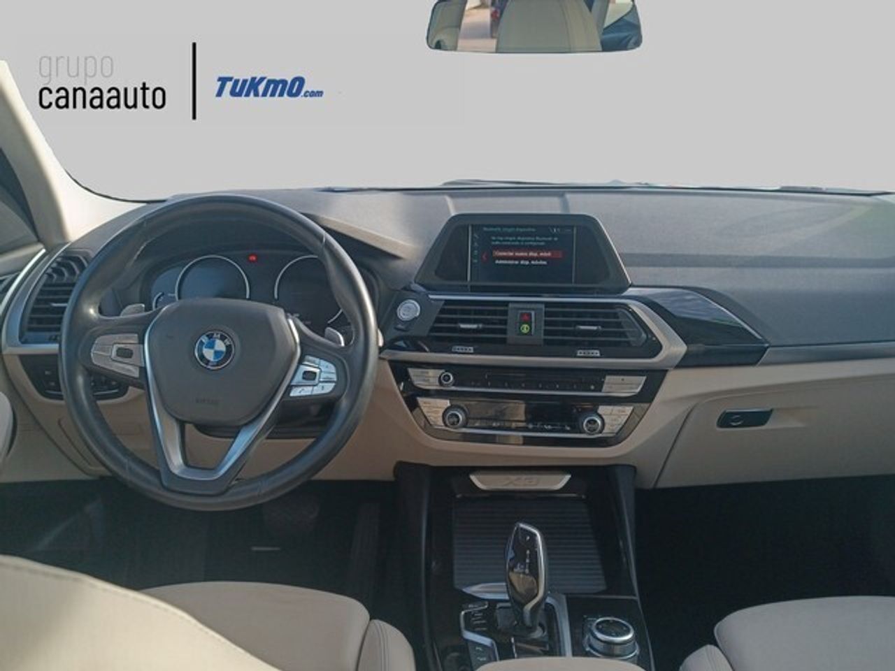 BMW X3 xDrive20d 140 kW (190 CV) - Foto 2