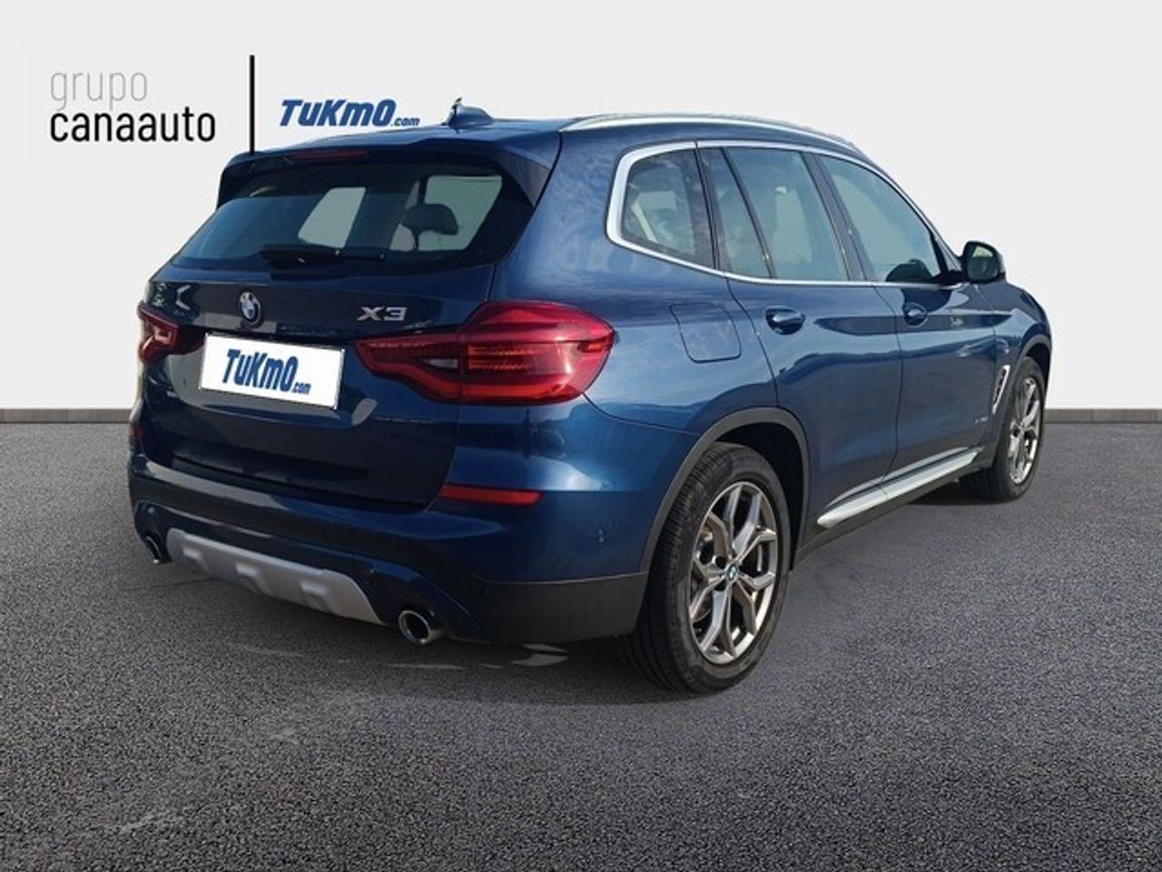 BMW X3 xDrive20d 140 kW (190 CV) - Foto 2