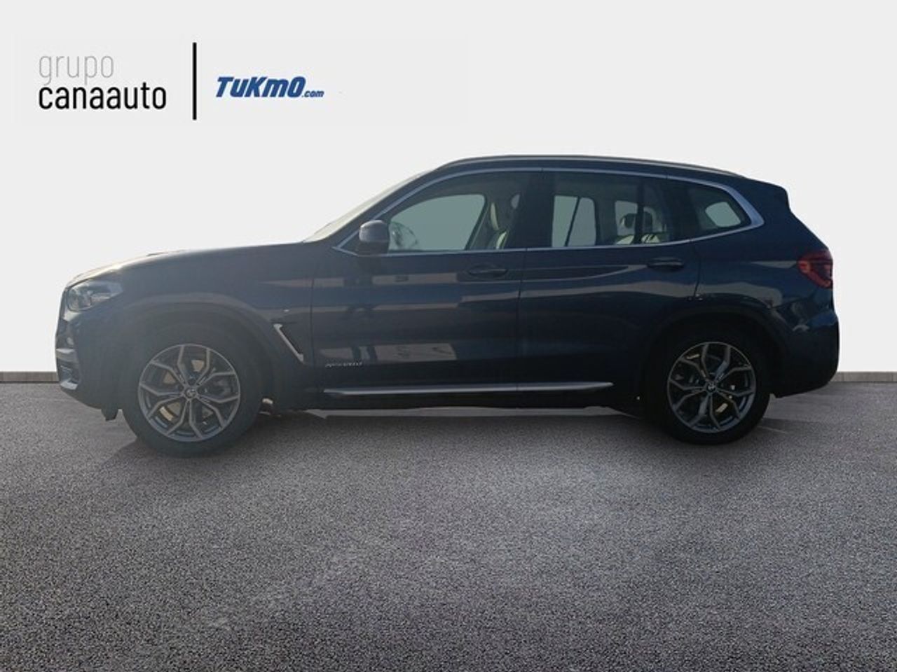 BMW X3 xDrive20d 140 kW (190 CV) - Foto 2