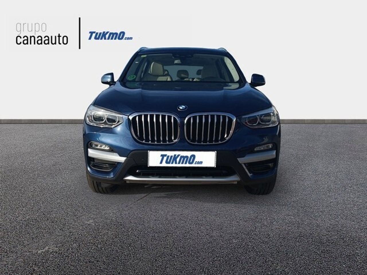 BMW X3 xDrive20d 140 kW (190 CV) - Foto 2