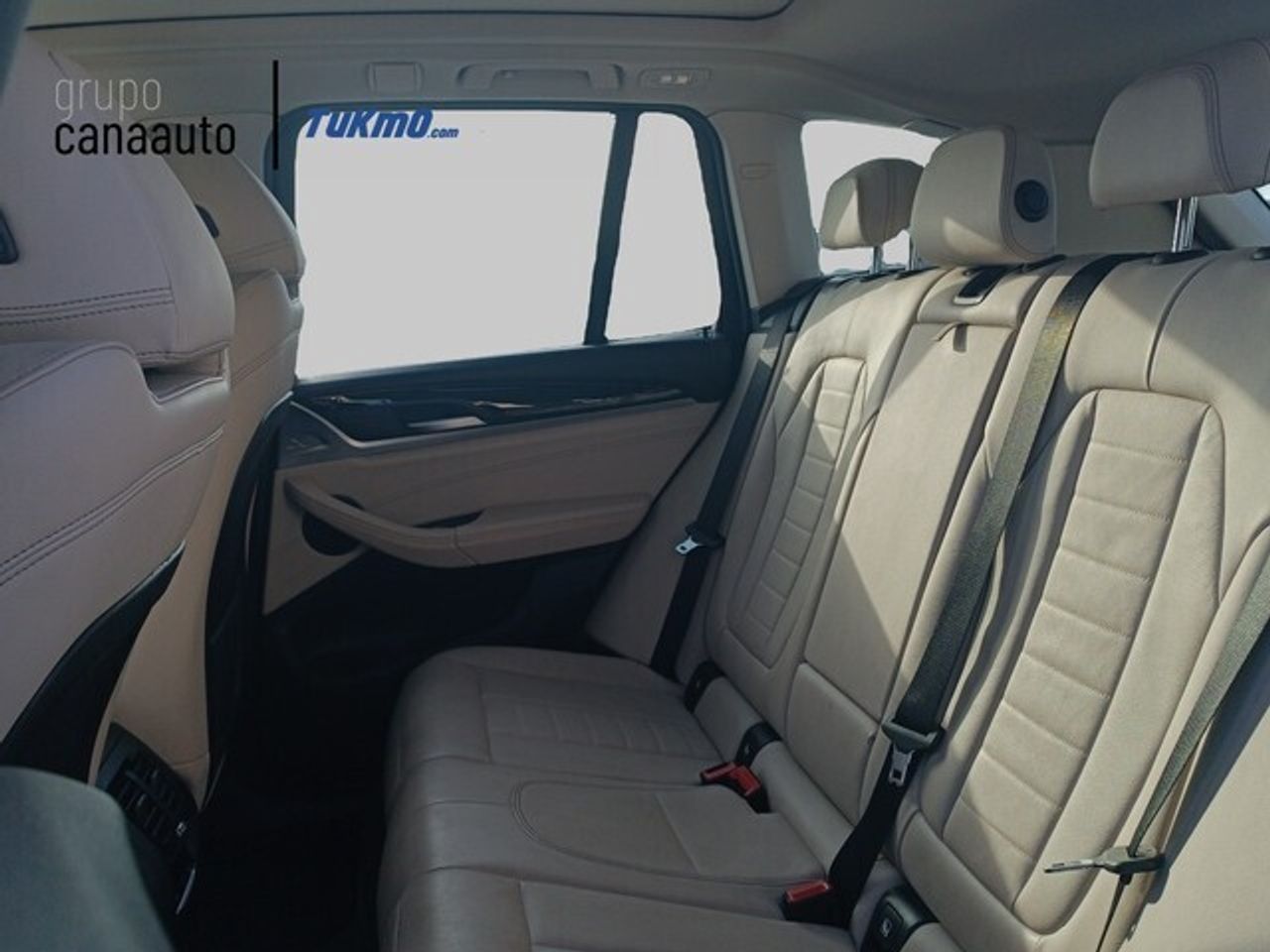 BMW X3 xDrive20d 140 kW (190 CV) - Foto 2