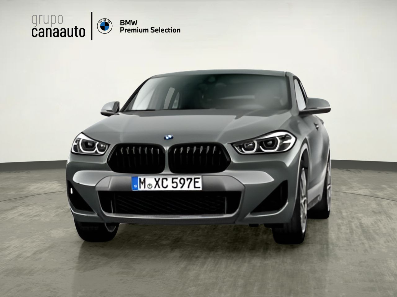 BMW X2 xDrive25e 162 kW (220 CV) - Foto 2
