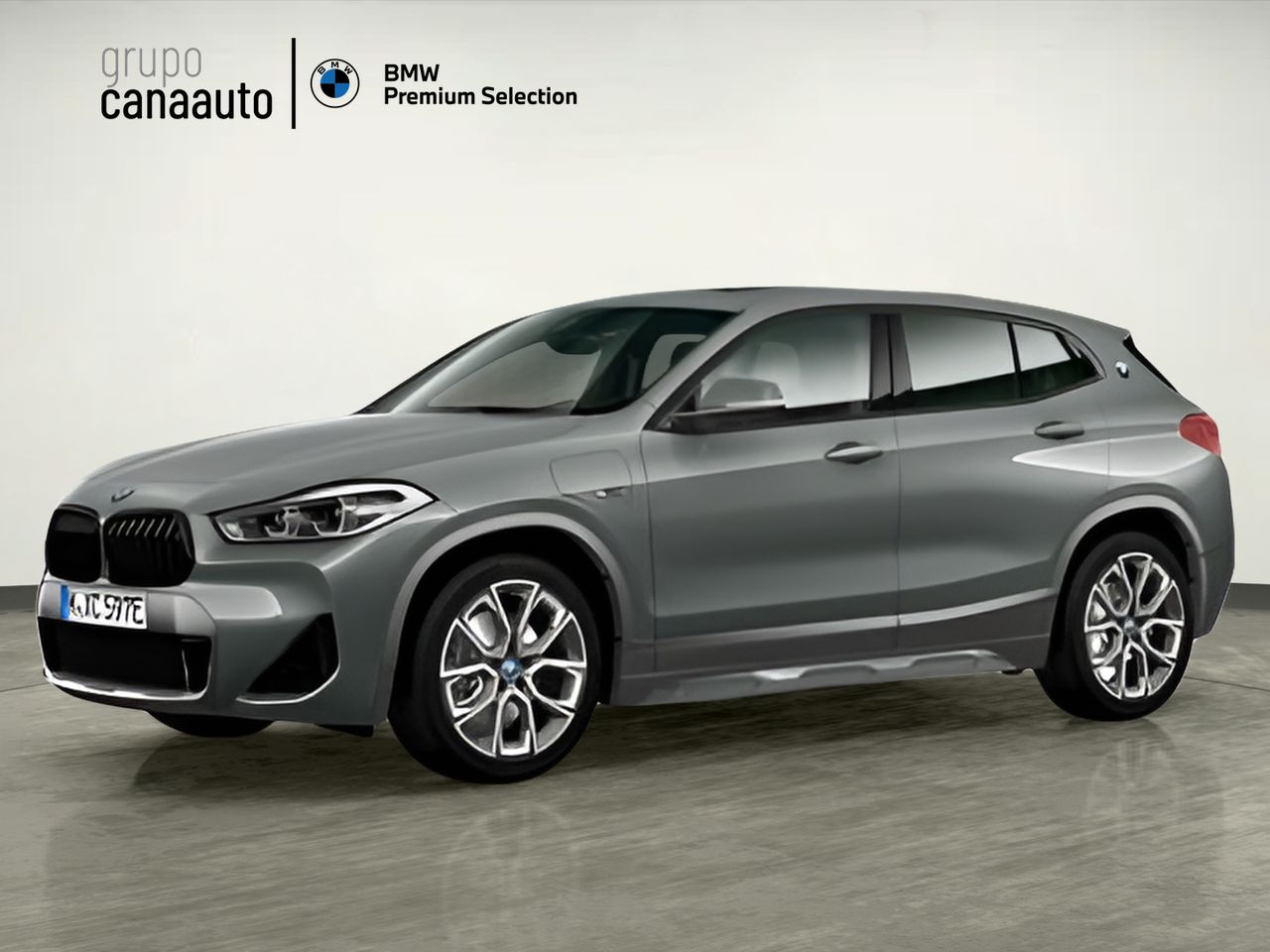 BMW X2 xDrive25e 162 kW (220 CV) - Foto 2