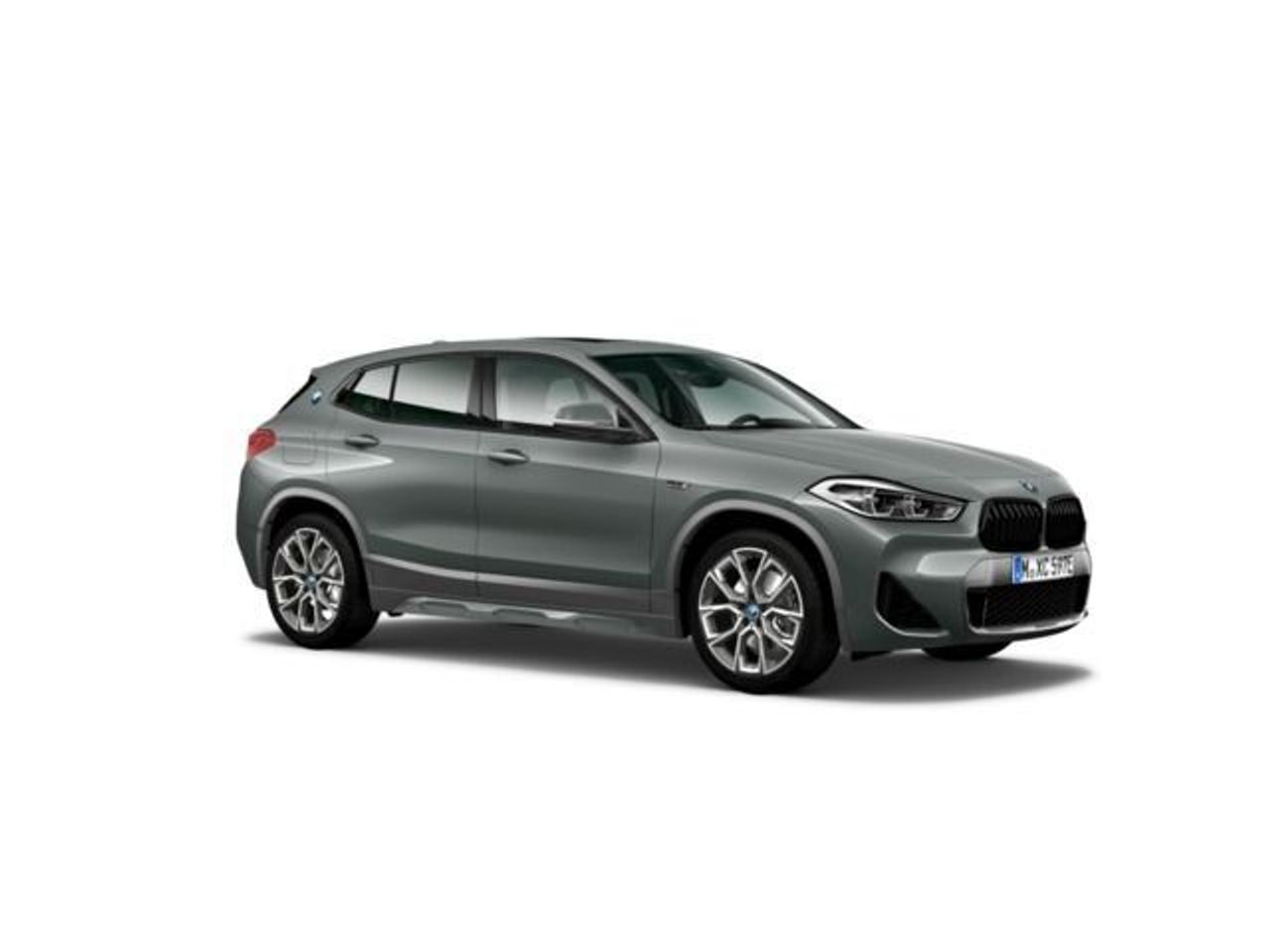 BMW X2 xDrive25e 162 kW (220 CV) - Foto 2
