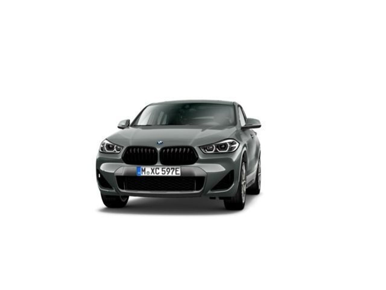 BMW X2 xDrive25e 162 kW (220 CV) - Foto 2