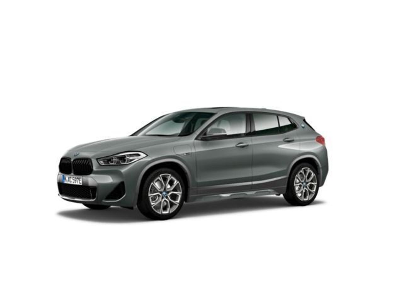 BMW X2 xDrive25e 162 kW (220 CV) - Foto 2