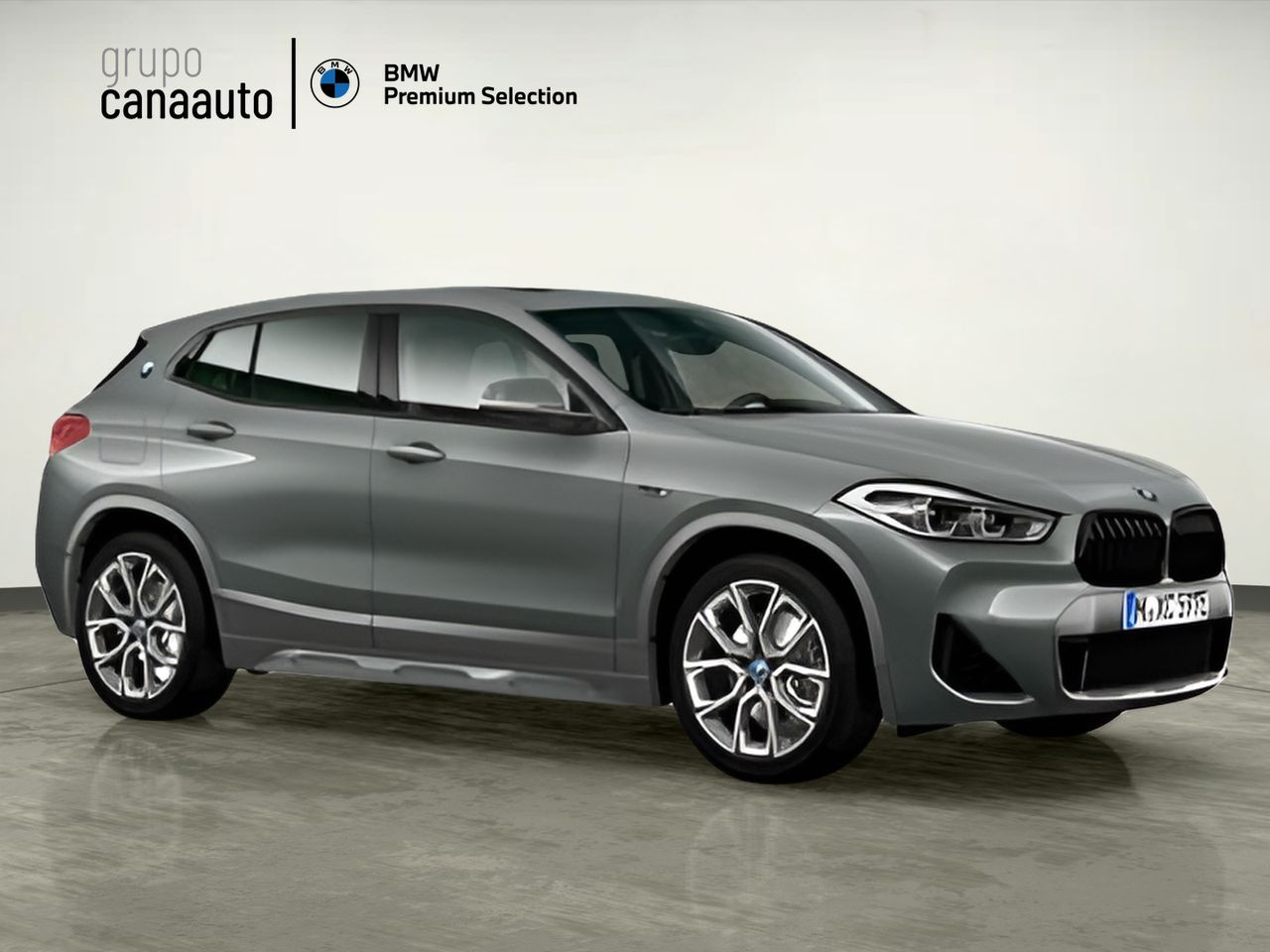 BMW X2 xDrive25e 162 kW (220 CV) - Foto 2