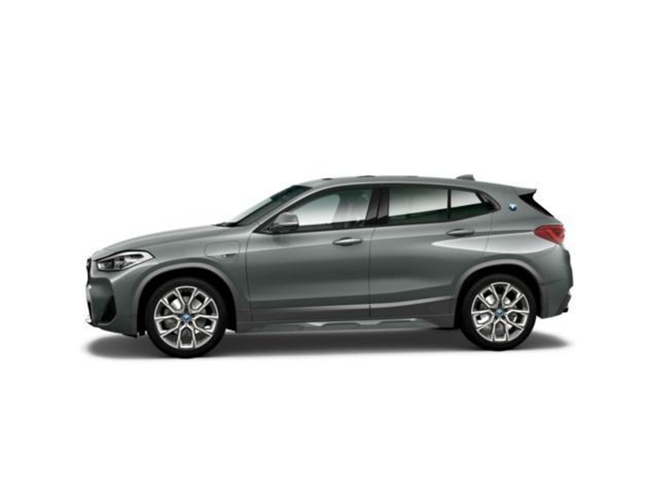 BMW X2 xDrive25e 162 kW (220 CV) - Foto 2