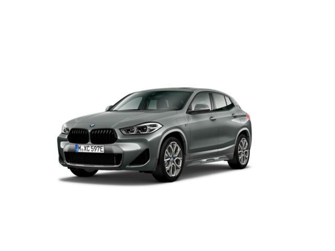BMW X2 xDrive25e 162 kW (220 CV) - Foto 2