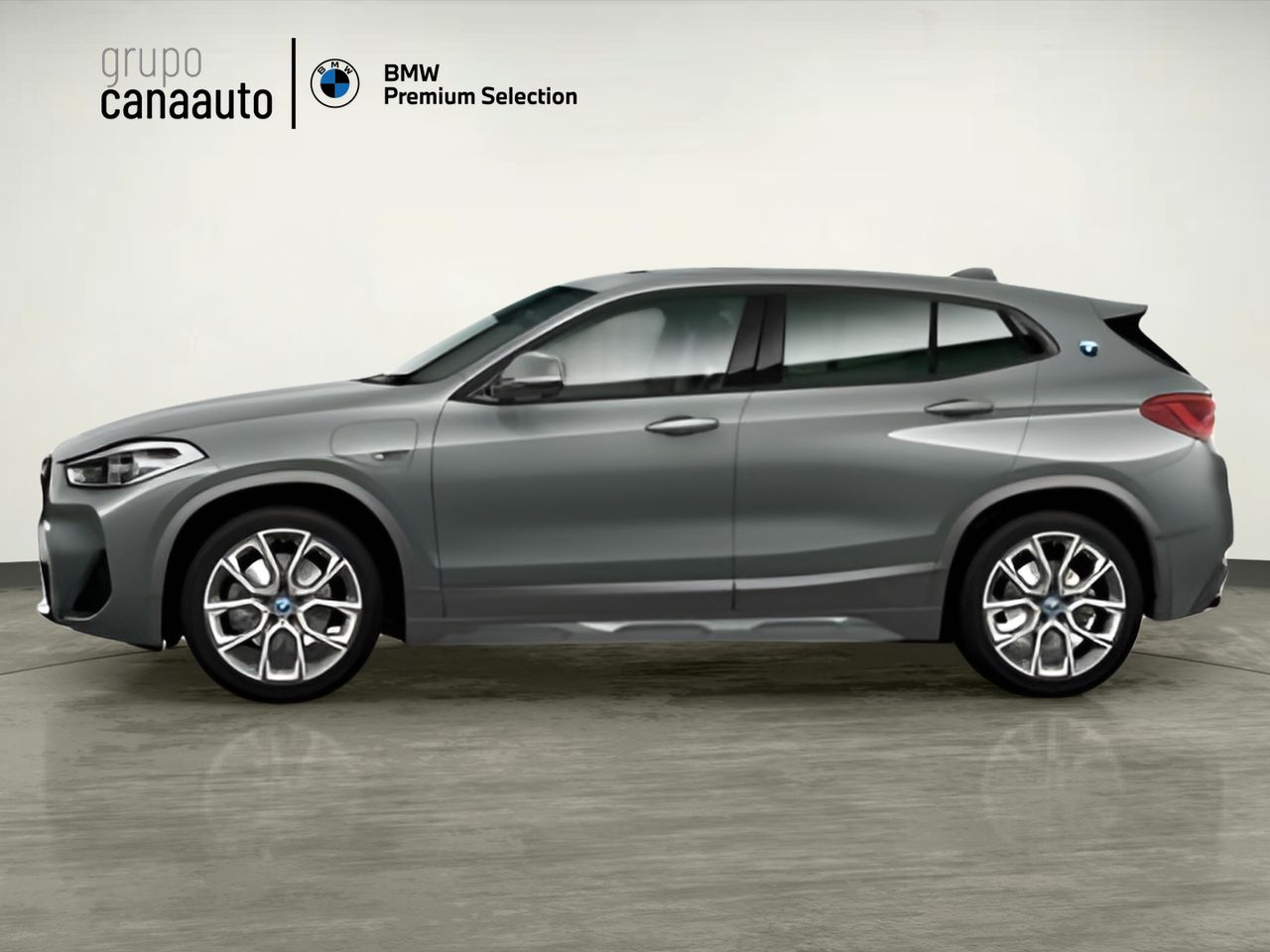BMW X2 xDrive25e 162 kW (220 CV) - Foto 2