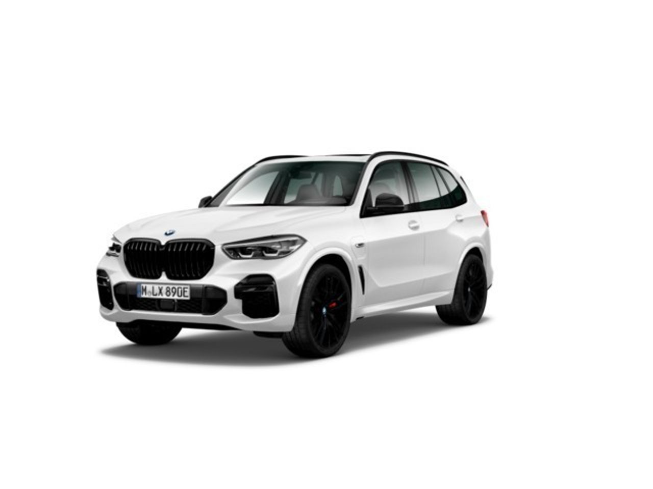 BMW X5 xDrive45e 290 kW (394 CV) - Foto 2