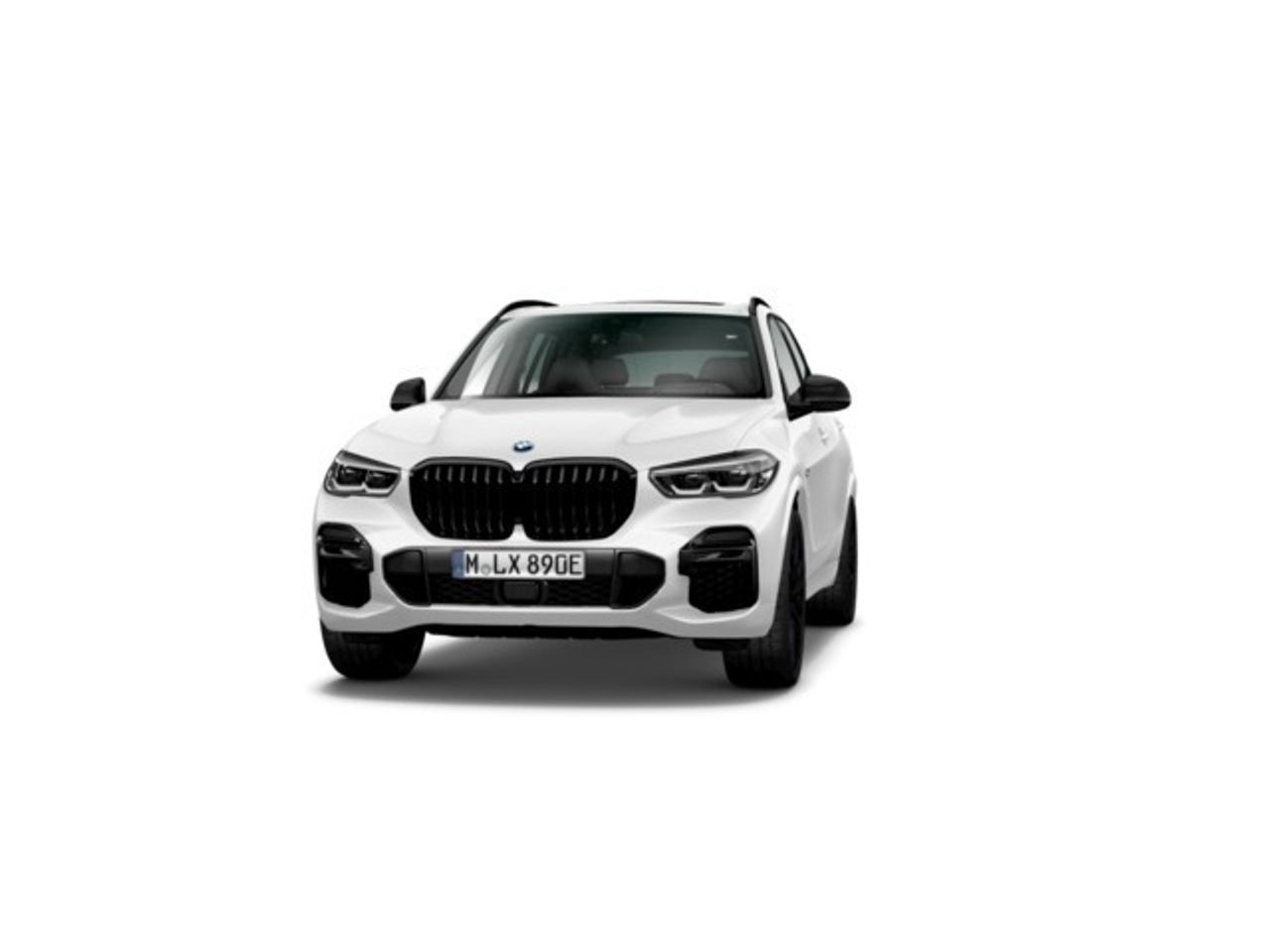 BMW X5 xDrive45e 290 kW (394 CV) - Foto 2