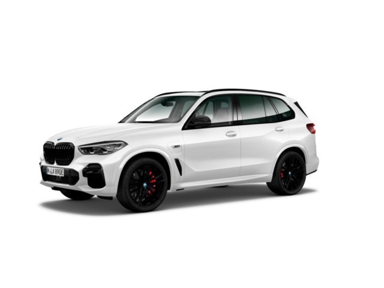 BMW X5 xDrive45e 290 kW (394 CV) - Foto 2