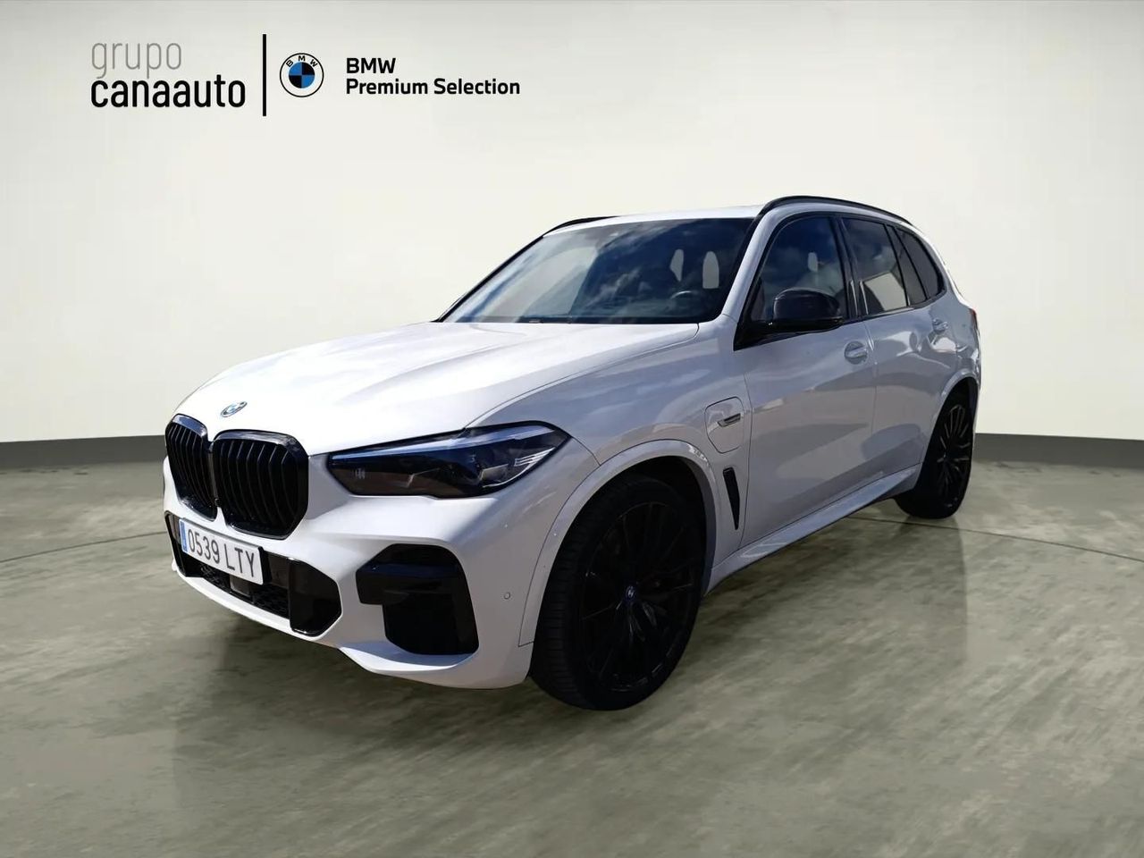 BMW X5 xDrive45e 290 kW (394 CV) - Foto 2