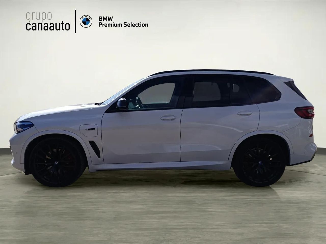 BMW X5 xDrive45e 290 kW (394 CV) - Foto 2