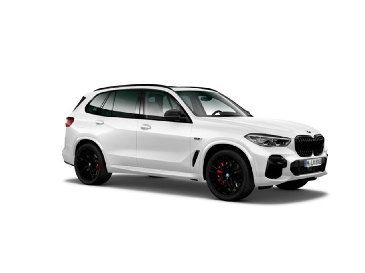 BMW X5 xDrive45e 290 kW (394 CV) - Foto 2