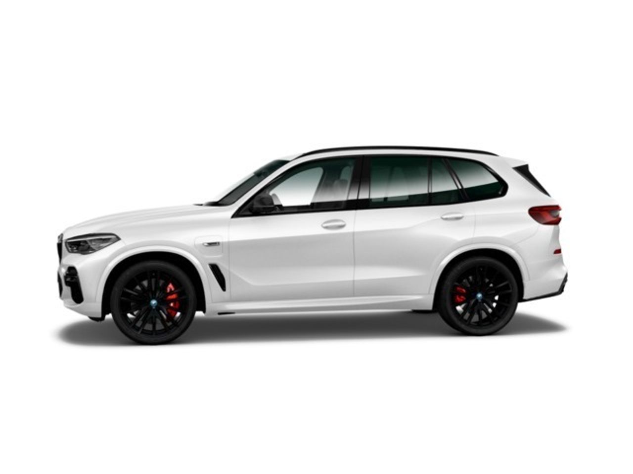 BMW X5 xDrive45e 290 kW (394 CV) - Foto 2
