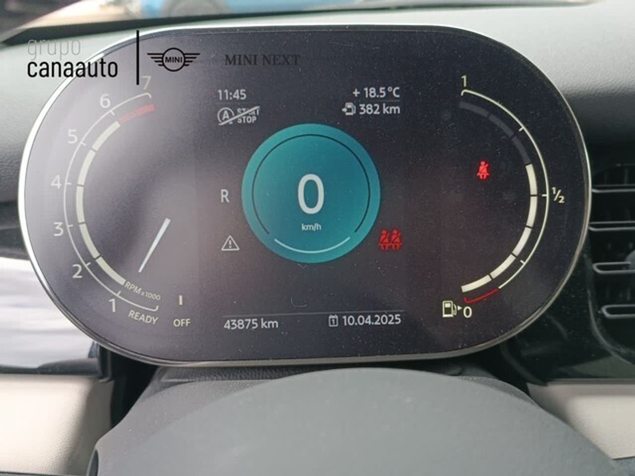 MINI Cooper Cooper S 131 kW (178 CV) - Foto 2