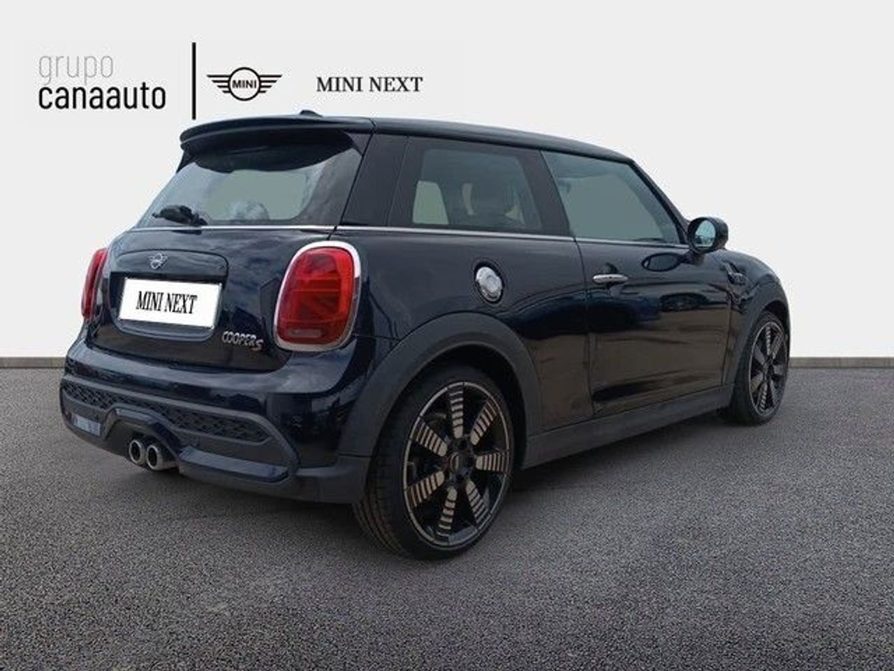 MINI Cooper Cooper S 131 kW (178 CV) - Foto 2