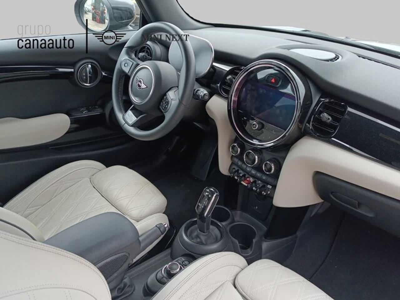 MINI Cooper Cooper S 131 kW (178 CV) - Foto 2