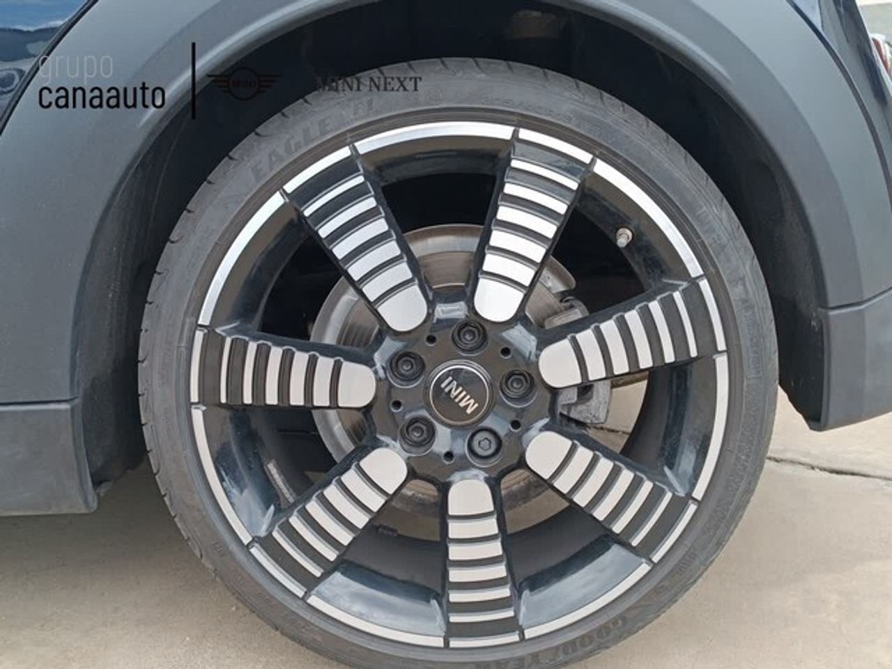 MINI Cooper Cooper S 131 kW (178 CV) - Foto 2