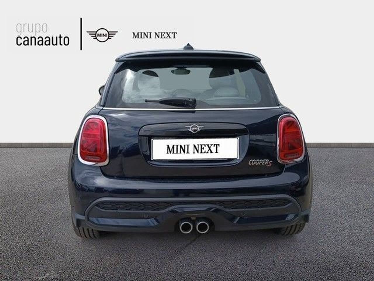 MINI Cooper Cooper S 131 kW (178 CV) - Foto 2