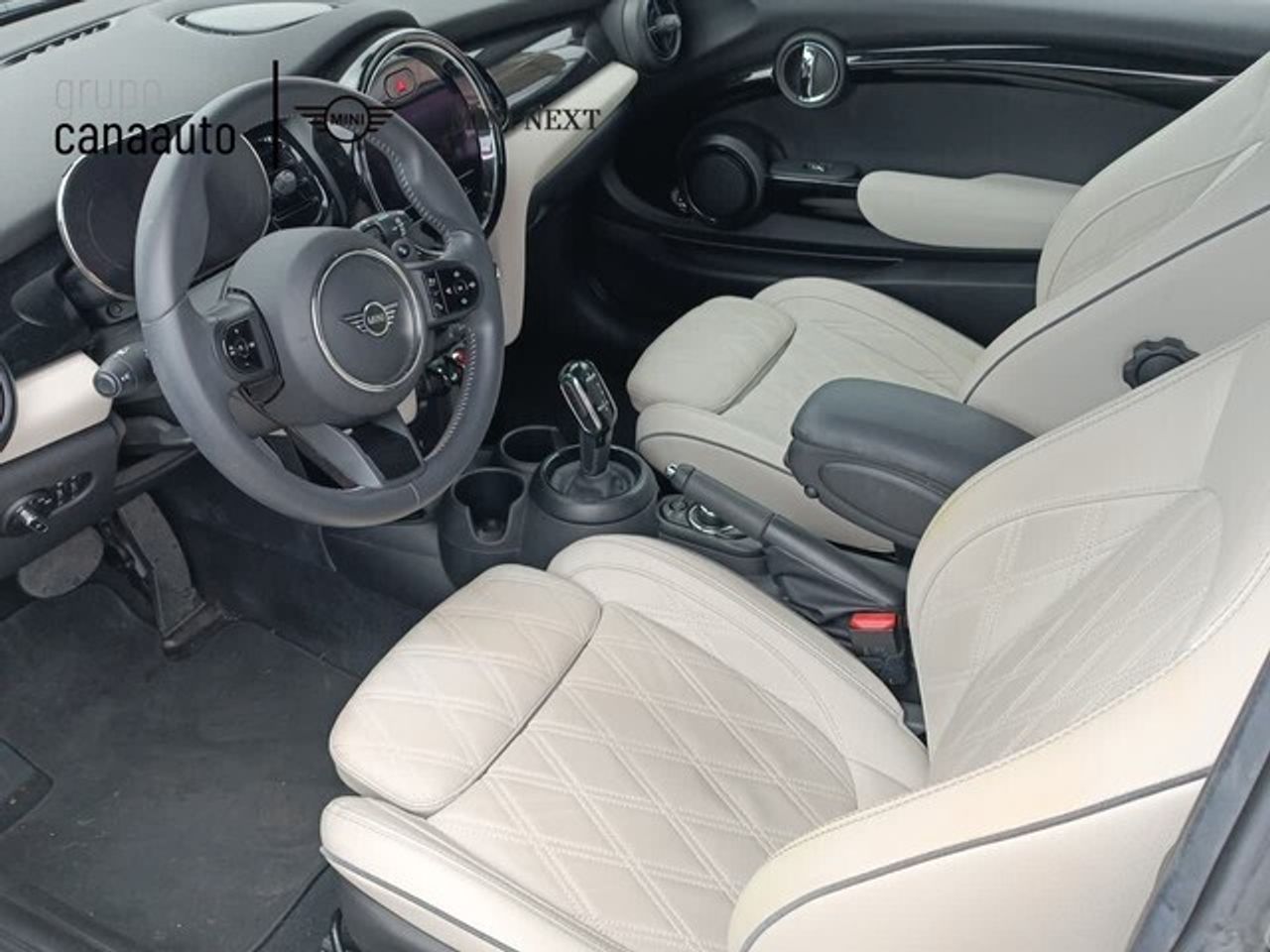 MINI Cooper Cooper S 131 kW (178 CV) - Foto 2