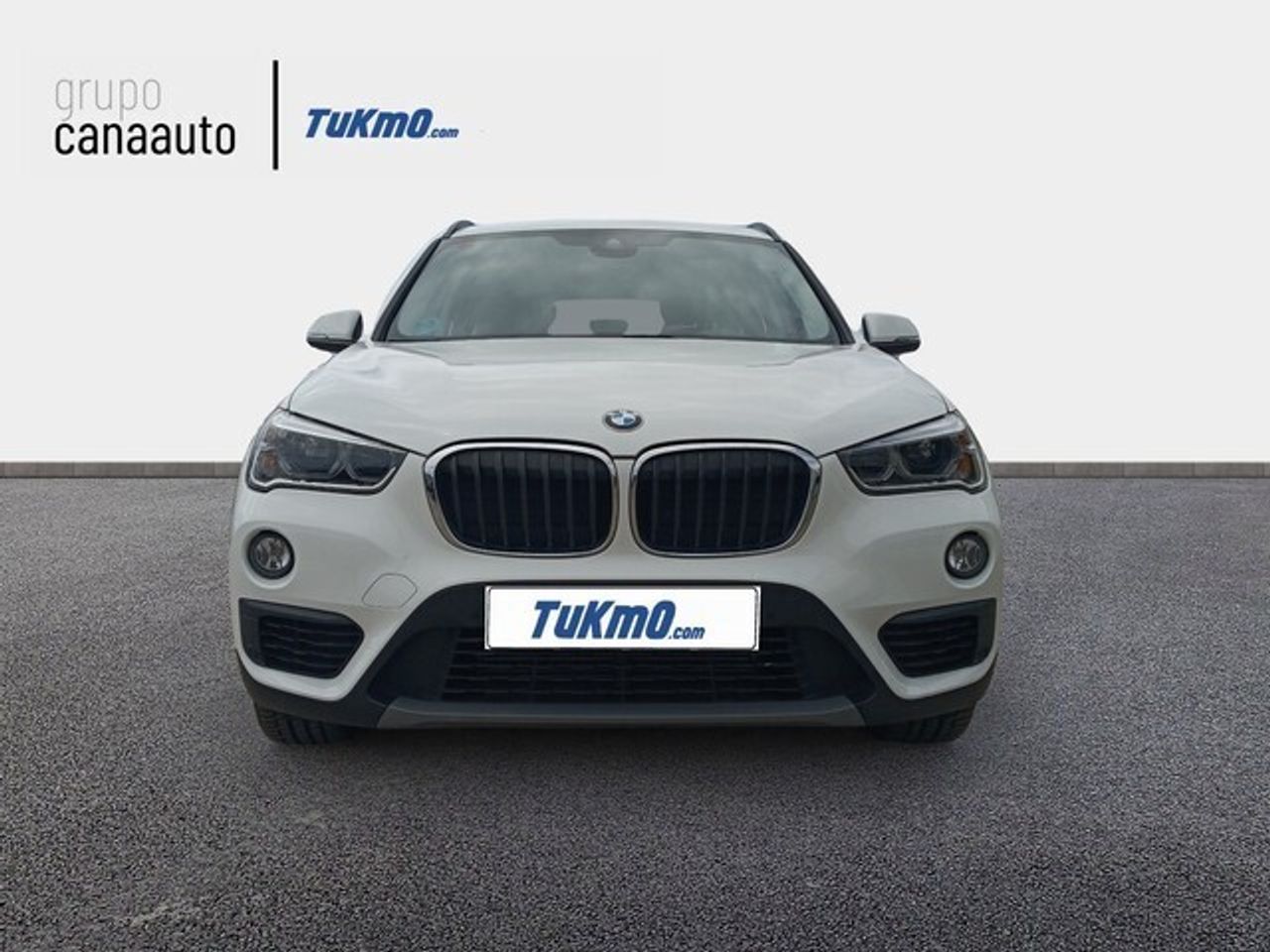 BMW X1 sDrive18d 110 kW (150 CV) - Foto 2