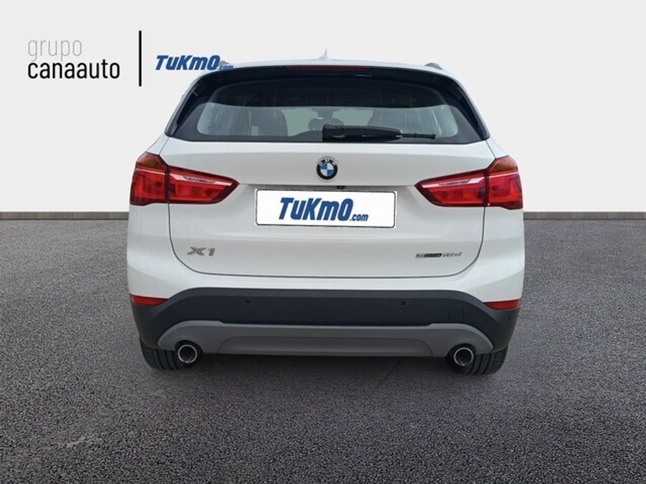 BMW X1 sDrive18d 110 kW (150 CV) - Foto 2