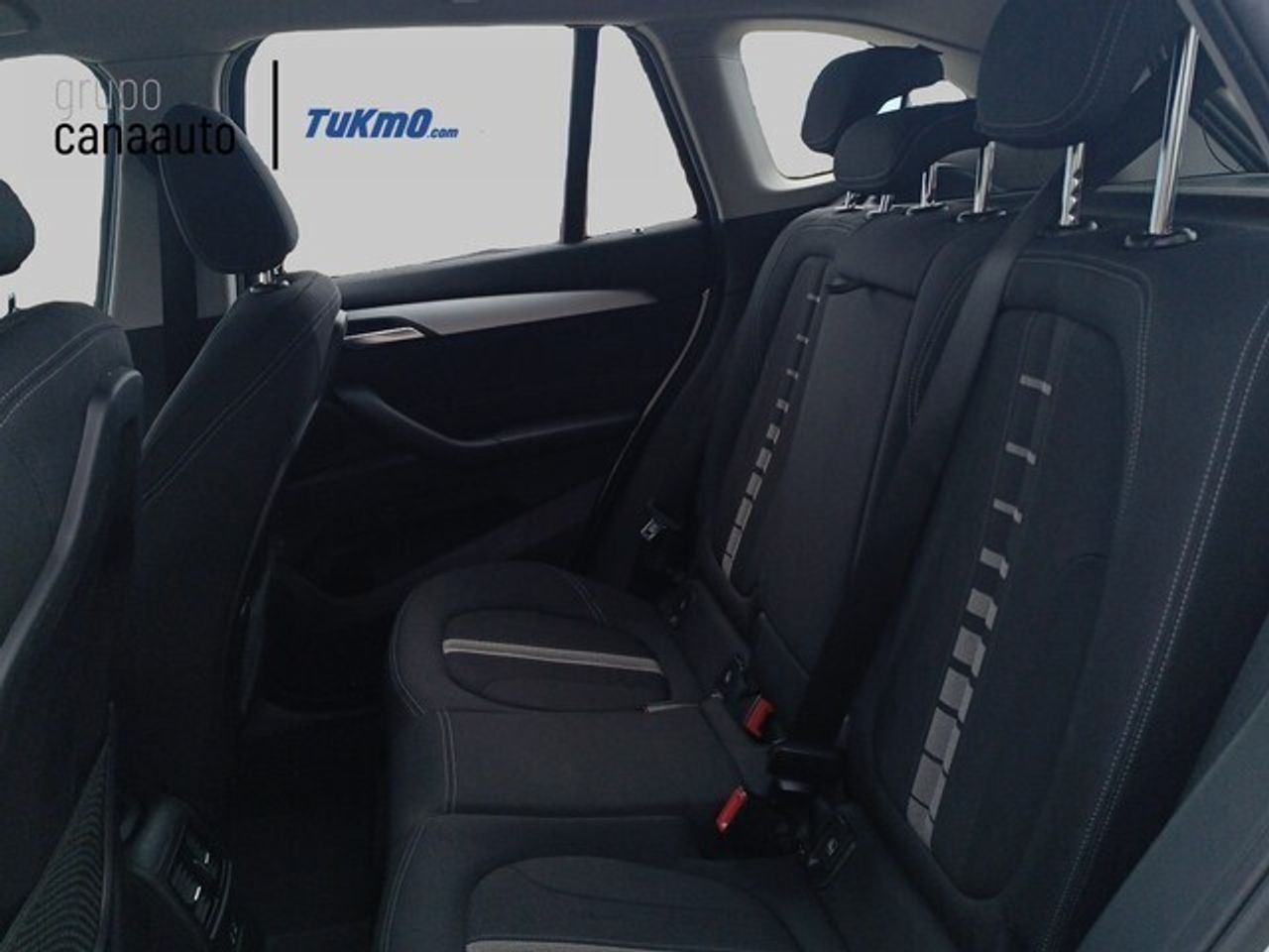 BMW X1 sDrive18d 110 kW (150 CV) - Foto 2