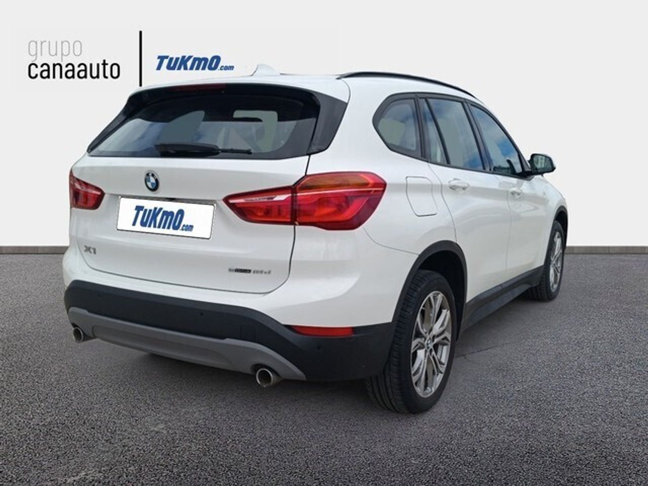 BMW X1 sDrive18d 110 kW (150 CV) - Foto 2