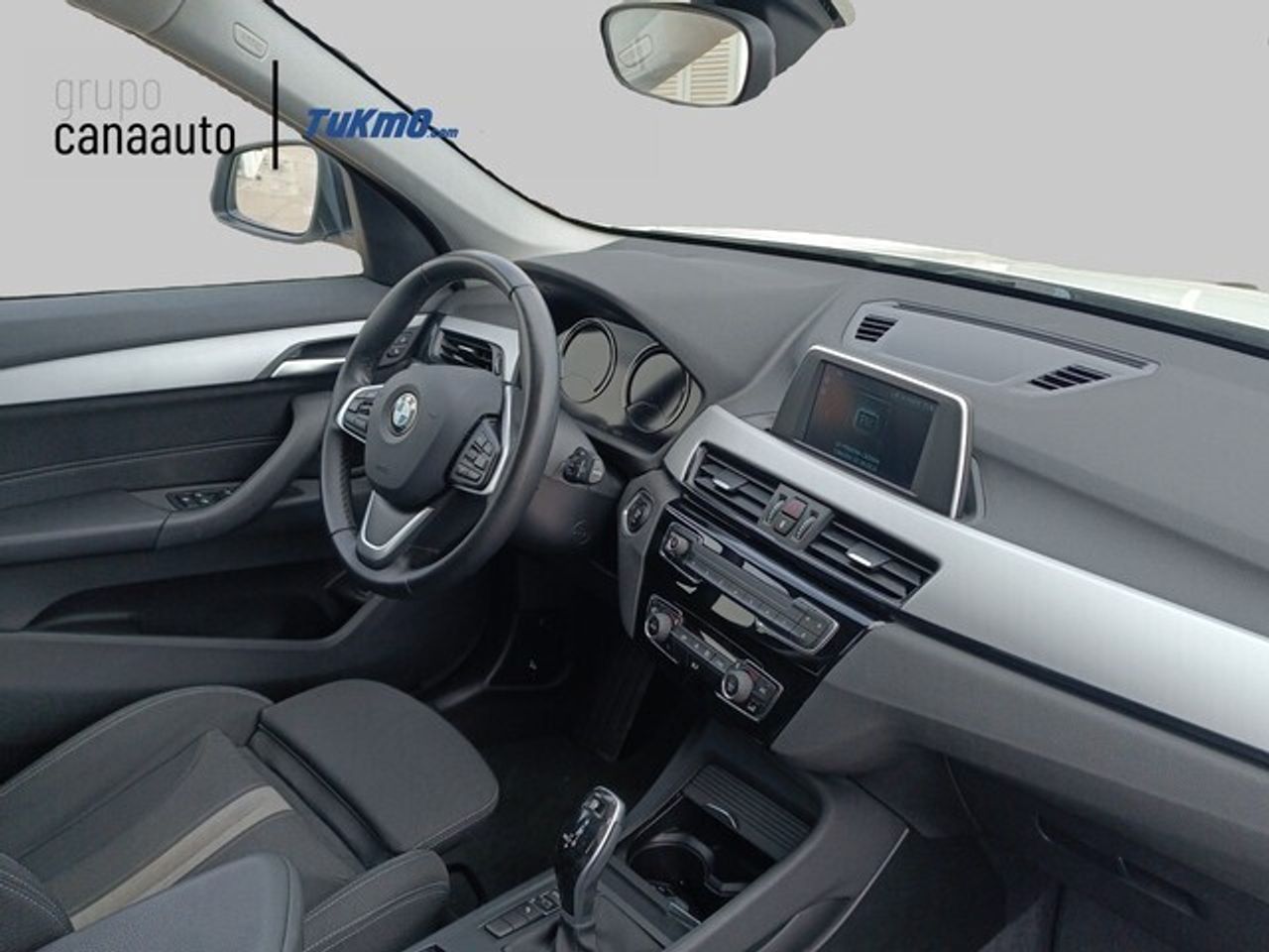 BMW X1 sDrive18d 110 kW (150 CV) - Foto 2