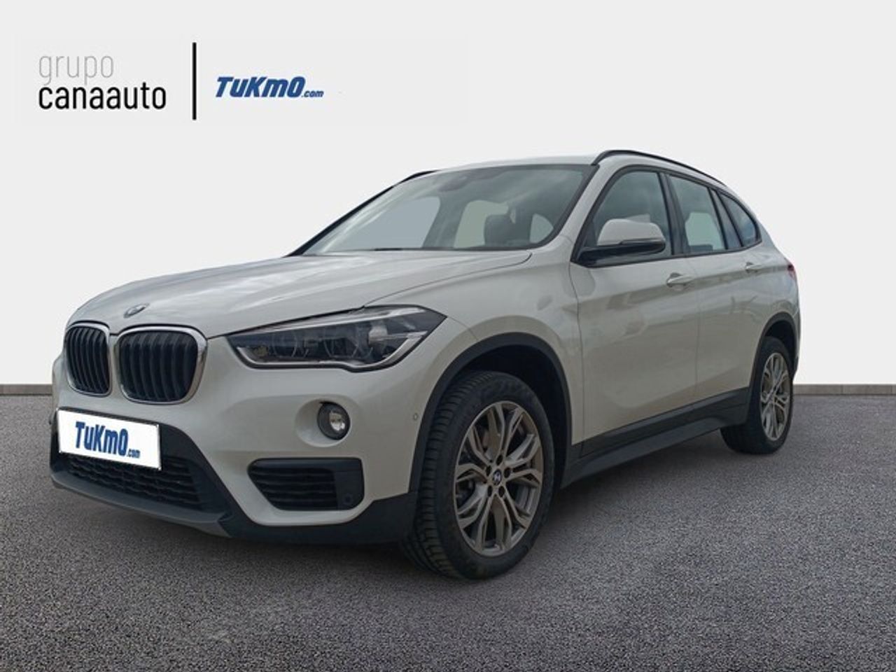 BMW X1 sDrive18d 110 kW (150 CV) - Foto 2