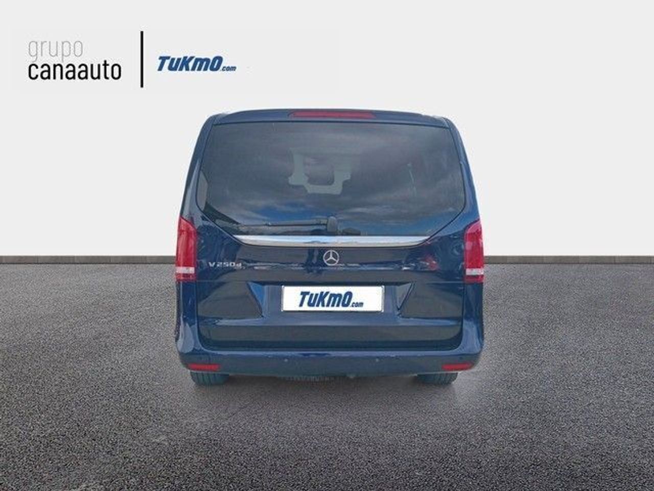 Mercedes Clase V V 250 d Largo 140 kW (190 CV) - Foto 2