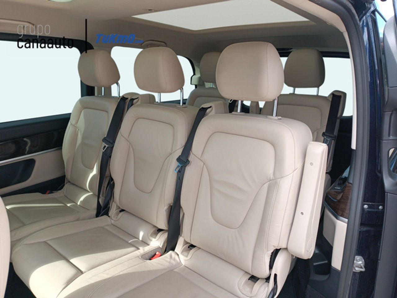 Mercedes Clase V V 250 d Largo 140 kW (190 CV) - Foto 2