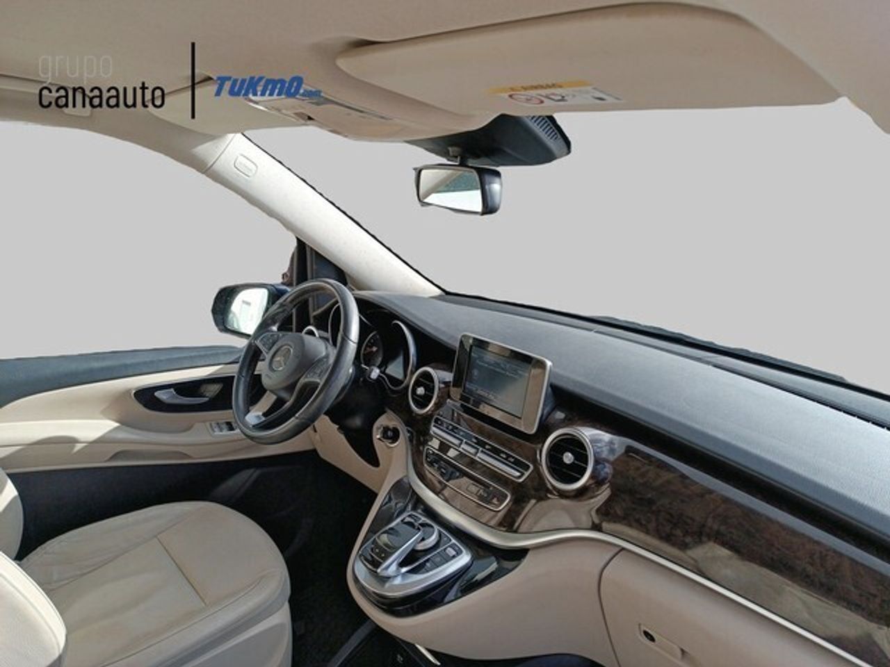 Mercedes Clase V V 250 d Largo 140 kW (190 CV) - Foto 2