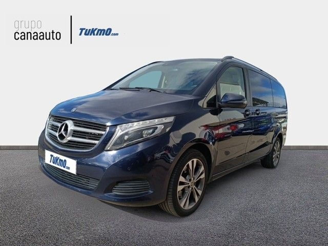 Mercedes Clase V V 250 d Largo 140 kW (190 CV) - Foto 2