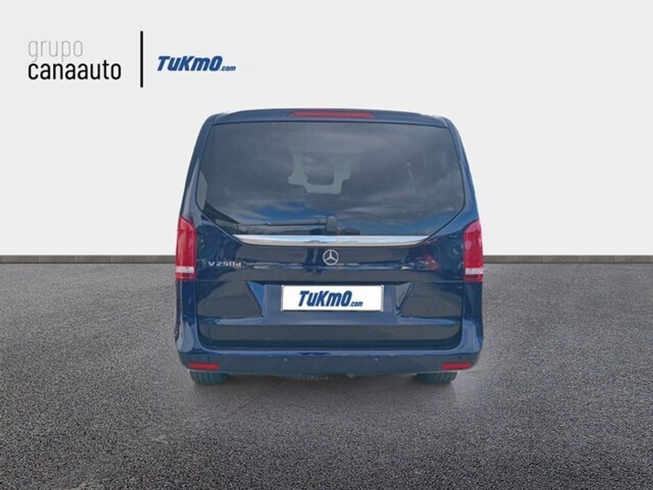Mercedes Clase V V 250 d Largo 140 kW (190 CV) - Foto 2