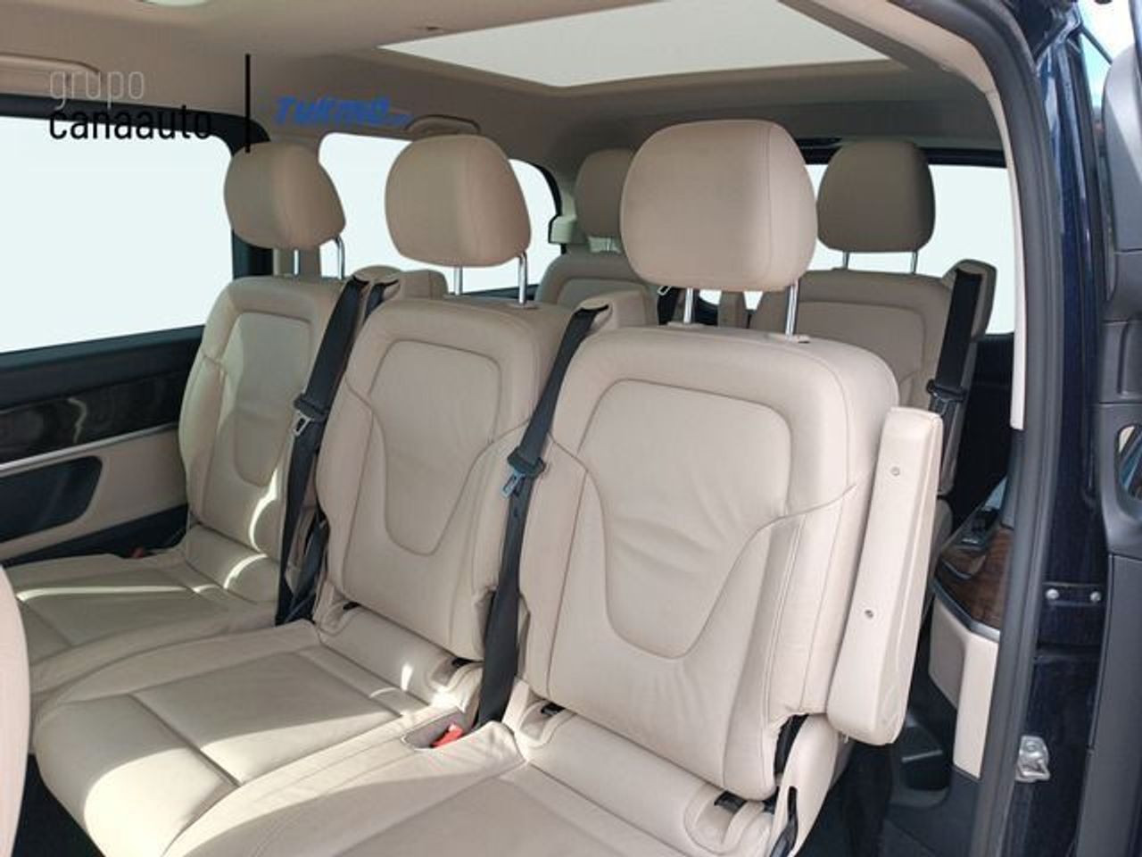 Mercedes Clase V V 250 d Largo 140 kW (190 CV) - Foto 2