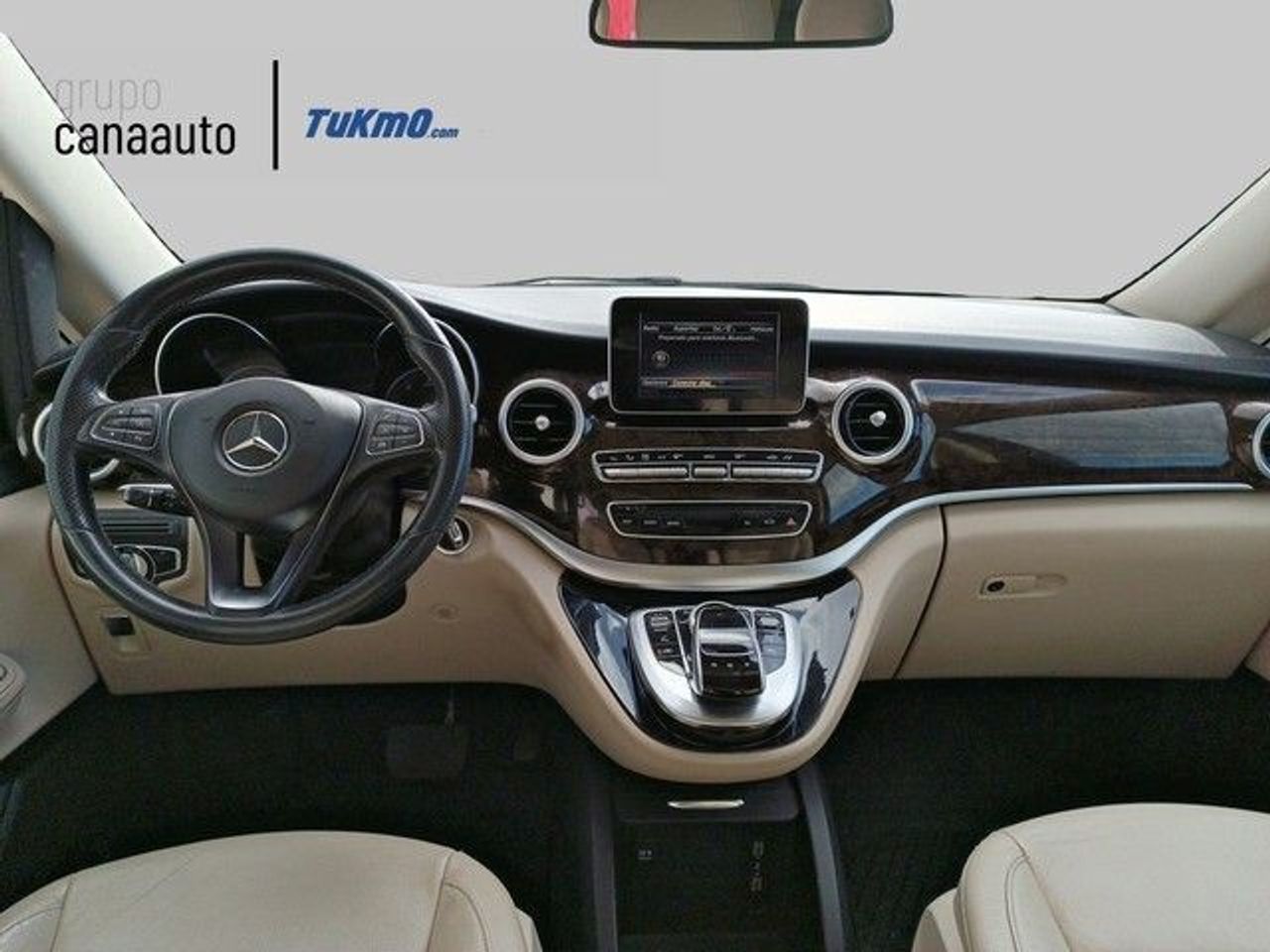 Mercedes Clase V V 250 d Largo 140 kW (190 CV) - Foto 2
