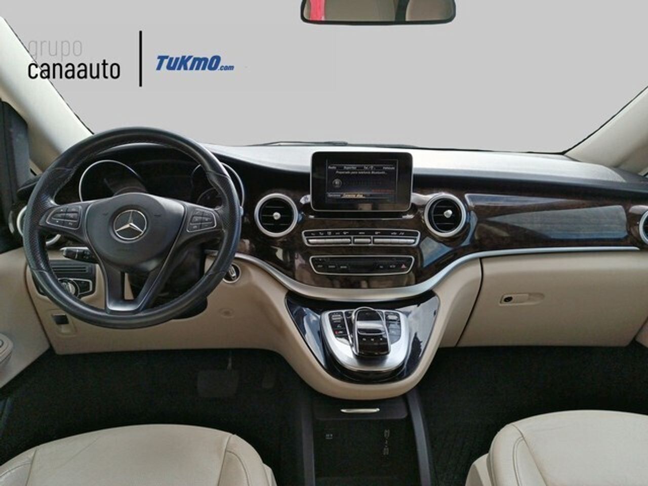 Mercedes Clase V V 250 d Largo 140 kW (190 CV) - Foto 2