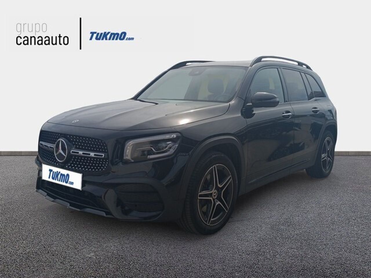 Mercedes Clase GLB 200 d 110 kW (150 CV) - Foto 2