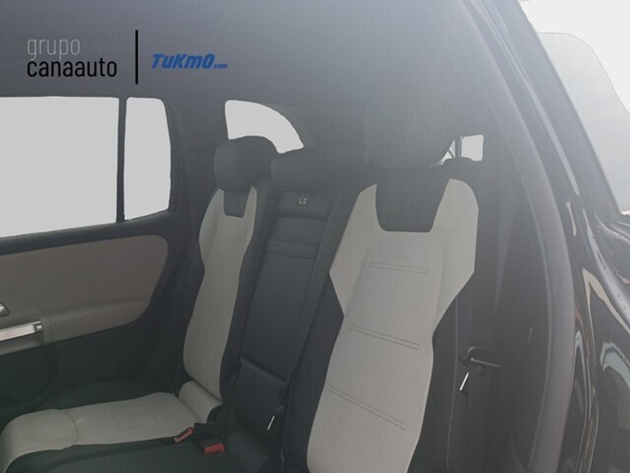 Mercedes Clase GLB 200 d 110 kW (150 CV) - Foto 2