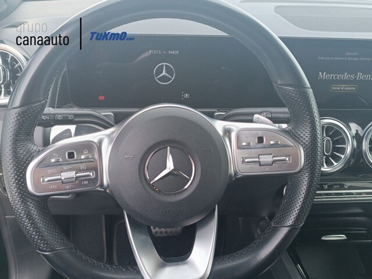 Mercedes Clase GLB 200 d 110 kW (150 CV) - Foto 2