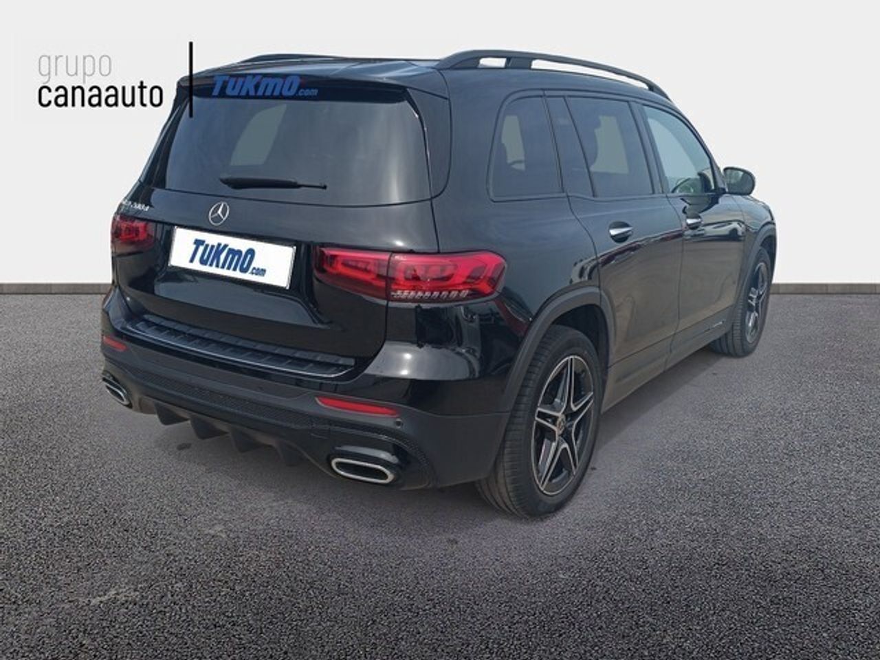 Mercedes Clase GLB 200 d 110 kW (150 CV) - Foto 2